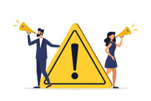 Топ 5 ошибок за которые могут отклонить заявку на торгах